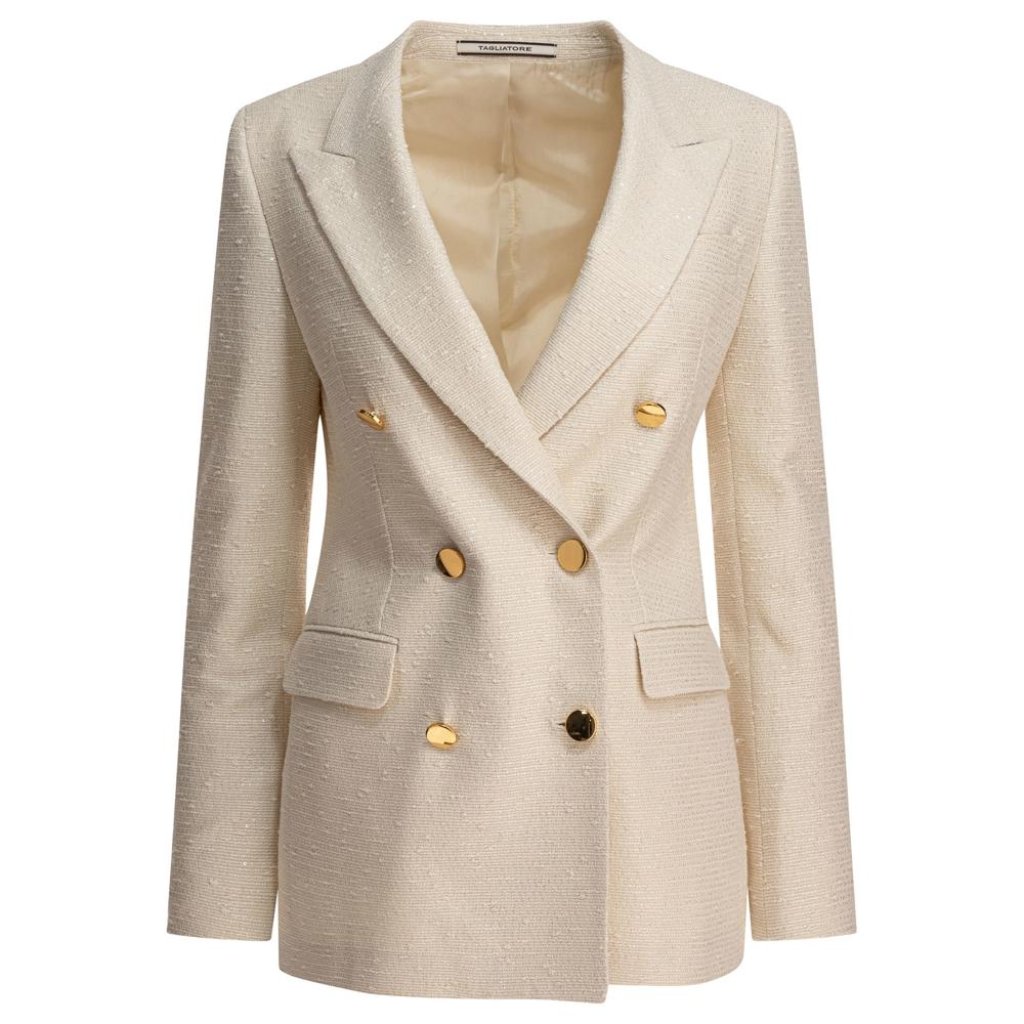 Tagliatore Jackets & Coats Tag Size 44 Women